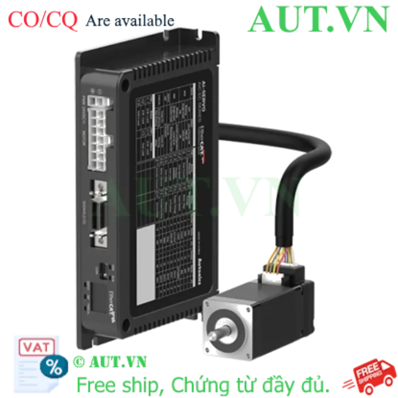 Ảnh của Động cơ servo 2 phase Autonics AiC-28LB-EC