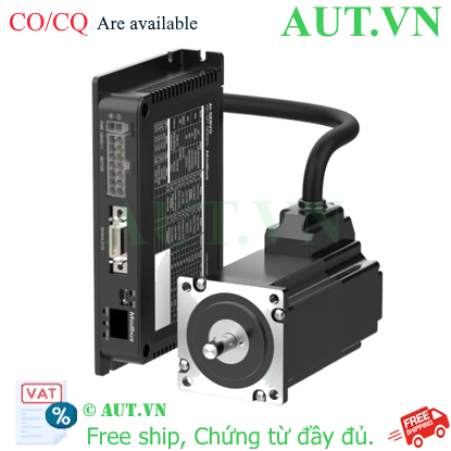 Ảnh của Động cơ servo 2 phase Autonics AiC-56LA-MT