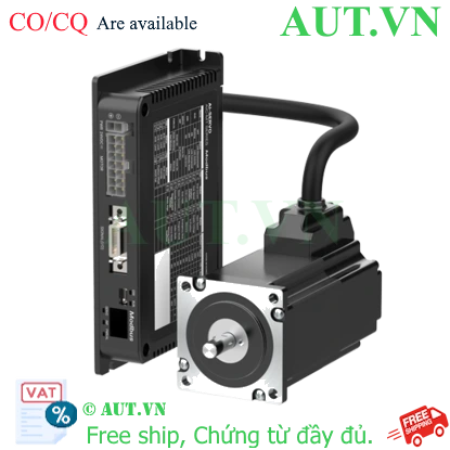 Ảnh của Động cơ servo 2 phase Autonics AiC-56LA-MT