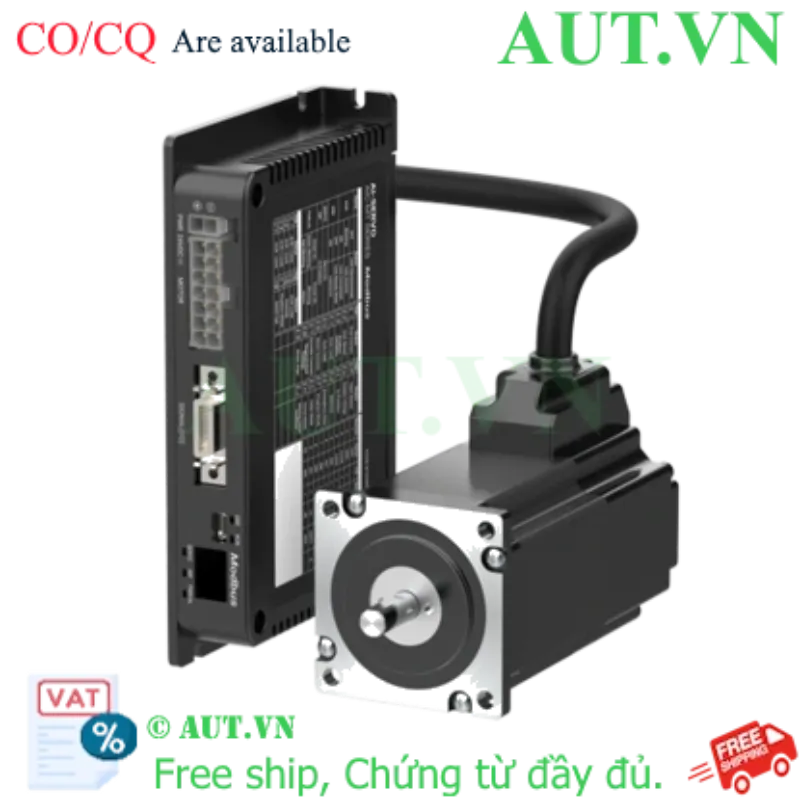 Ảnh của Động cơ servo 2 phase Autonics AiC-56LA-MT