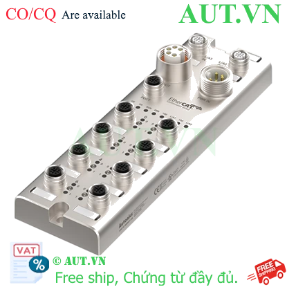 Ảnh của REMOTE I/O Autonics ADIO-EC-MA08AP-ILM