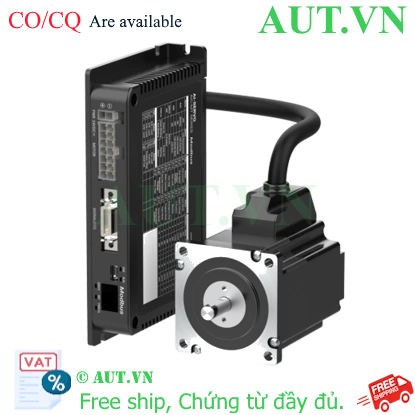 Ảnh của Động cơ servo 2 phase Autonics AiC-60SA-MT