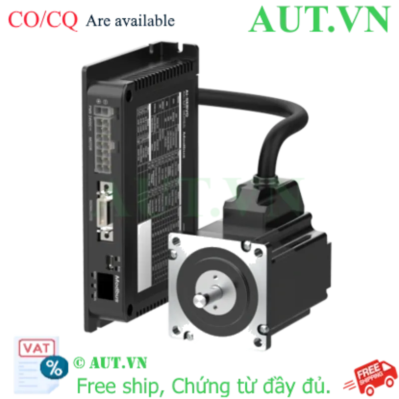 Ảnh của Động cơ servo 2 phase Autonics AiC-60SA-MT