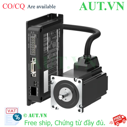 Ảnh của Động cơ servo 2 phase Autonics AiC-60MA-MT