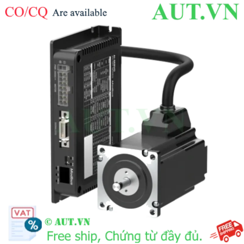 Ảnh của Động cơ servo 2 phase Autonics AiC-60MA-MT