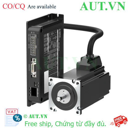 Ảnh của Động cơ servo 2 phase Autonics AiC-60LA-MT