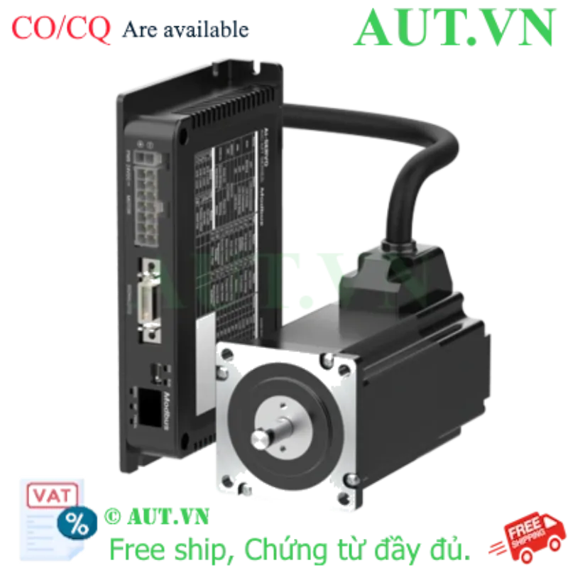 Ảnh của Động cơ servo 2 phase Autonics AiC-60LA-MT