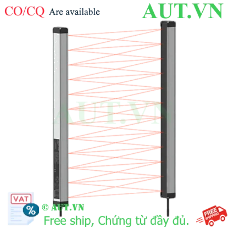 Ảnh của Cảm biến vùng Autonics BWC40-20H