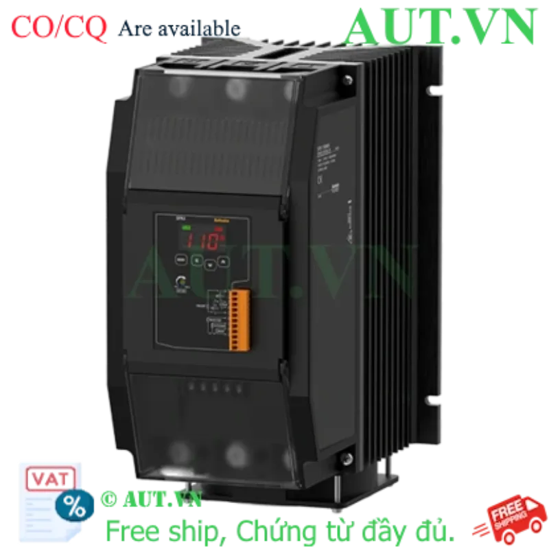 Ảnh của Thyristor Autonics SPR3-2100NFN