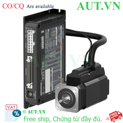 Ảnh của Động cơ servo 2 phase Autonics AiC-42MA-B