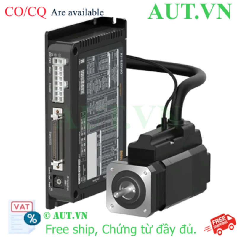 Ảnh của Động cơ servo 2 phase Autonics AiC-42MA-B