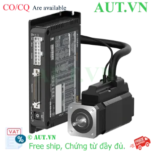 Ảnh của Động cơ servo 2 phase Autonics AiC-42LA-B