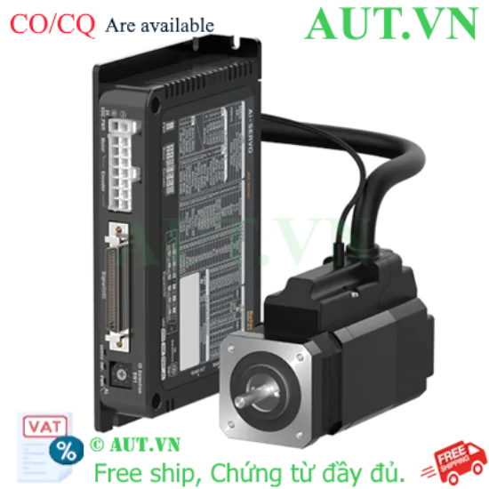 Ảnh của Động cơ servo 2 phase Autonics AiC-42LA-B