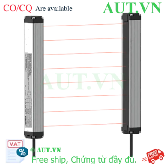 Ảnh của Cảm biến vùng Autonics BW20-40P