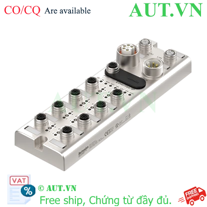 Ảnh của REMOTE I/O Autonics ADIO-EI-MA08AN-ILM