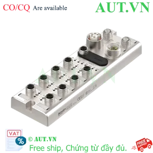 Ảnh của Remote I/O Autonics ADIO-PN-MA08AN-ILM ProfiNet