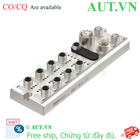 Ảnh của Remote I/O Autonics ADIO-PN-MA08AN-ILM ProfiNet