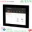 Ảnh của HMI Autonics LP-A104-T9D9-C6T 10.4 Inch: Tích Hợp PLC, Chuẩn IP65, Kết Nối Ethernet | AUT VN
