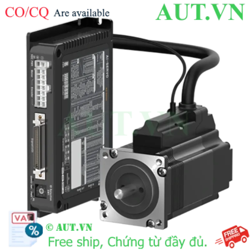 Ảnh của Động cơ servo 2 phase Autonics AiC-56SA-B