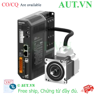 Ảnh của Động cơ bước vòng kín Autonics AiCA-60MA (60mm, 2 pha) | AUT VN