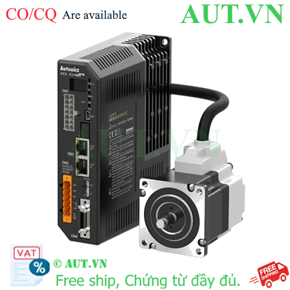 Ảnh của Động cơ servo 2 phase Autonics AiCA-60MA-EC