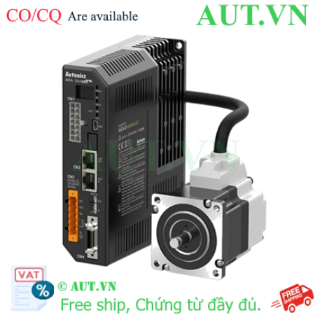 Ảnh của Động cơ servo 2 phase Autonics AiCA-60MA-EC