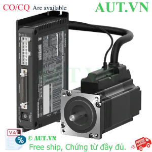 Ảnh của Động cơ servo 2 phase Autonics AiC-56MA-B
