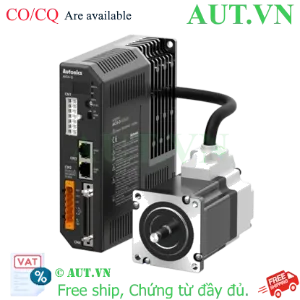 Ảnh của Động cơ bước vòng kín 2 pha Autonics AiCA-60LA (60mm) - Chính hãng AUT VN