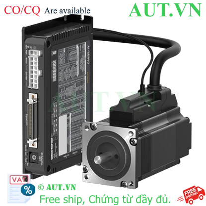 Ảnh của Động cơ servo 2 phase Autonics AiC-56LA-B
