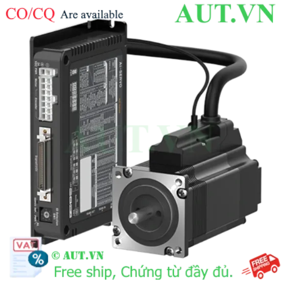 Ảnh của Động cơ servo 2 phase Autonics AiC-56LA-B
