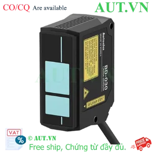 Ảnh của Cảm biến Laser Autonics BD-030 | Độ Phân Giải 1µm, Dải Đo 20-40mm, IP67