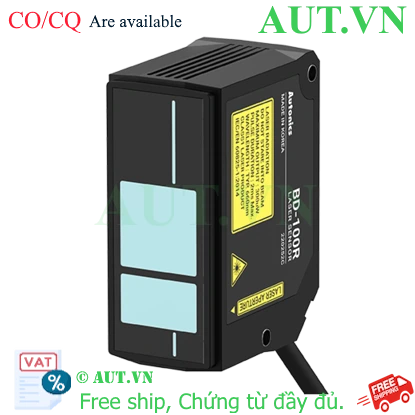 Ảnh của Cảm biến đo độ dầy Autonics BD-100R