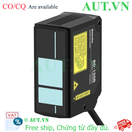 Ảnh của Cảm biến đo độ dầy Autonics BD-100R