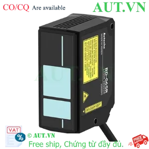 Ảnh của Cảm biến đo độ dày Autonics BD-065R - Độ phân giải 2㎛, Chính xác cao