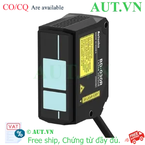 Ảnh của Cảm biến đo độ dày Laser Autonics BD-030R | Độ phân giải 1µm, Chuẩn IP67, Đo không tiếp xúc - AUT VN