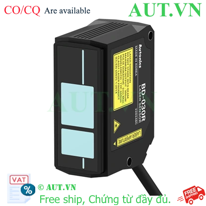 Ảnh của Cảm biến đo độ dầy Autonics BD-030R