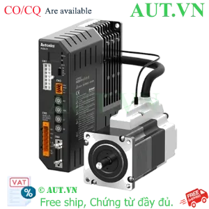 Ảnh của Động cơ servo 2 phase Autonics AiSA-60MA-B