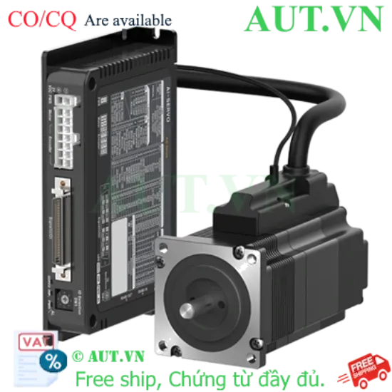 Ảnh của Động cơ servo 2 phase Autonics AiC-60LA-B