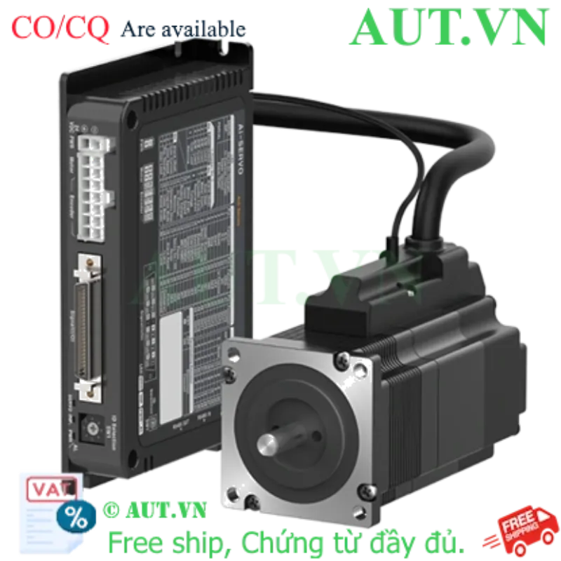Ảnh của Động cơ servo 2 phase Autonics AiC-60LA-B