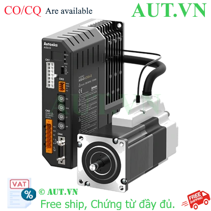 Ảnh của Động cơ servo 2 phase Autonics AiSA-60LA-B