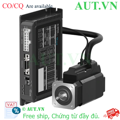 Ảnh của Động cơ servo 2 phase Autonics AiC-42SA-B-CL