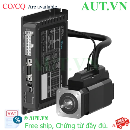 Ảnh của Động cơ servo 2 phase Autonics AiC-42SA-B-CL