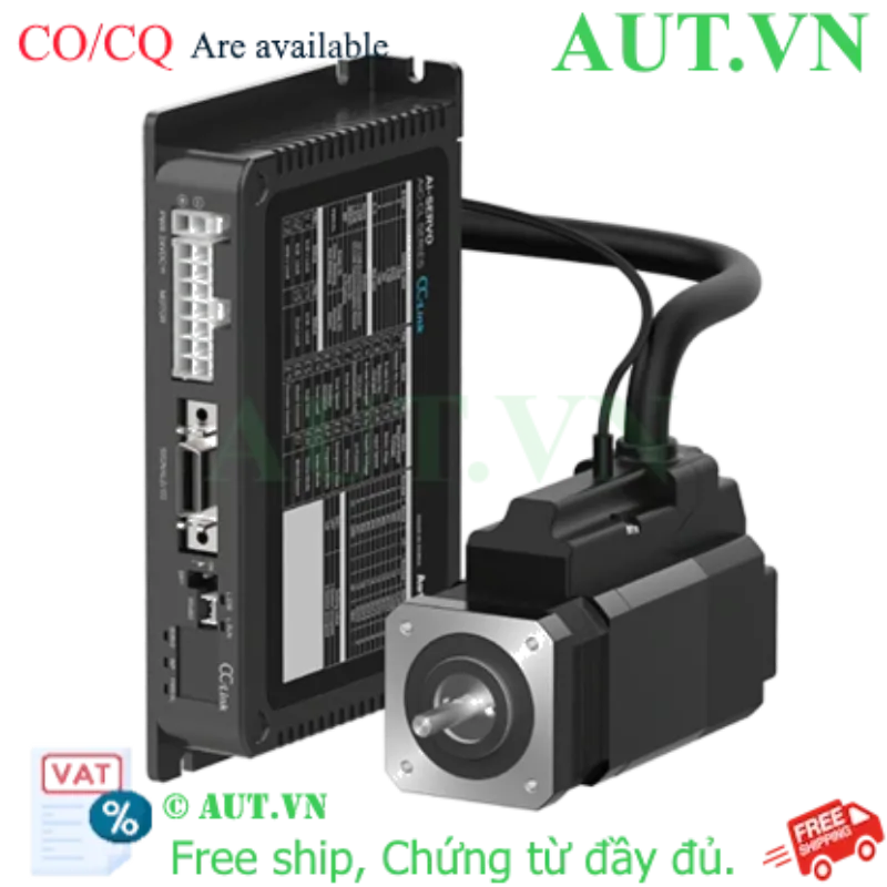 Ảnh của Động cơ servo 2 phase Autonics AiC-42SA-B-CL