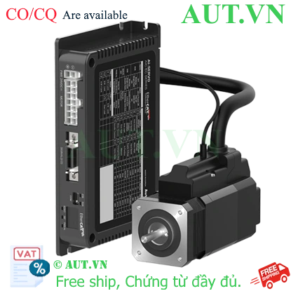 Ảnh của Động cơ servo 2 phase Autonics AiC-42SA-B-EC