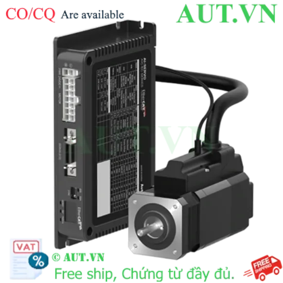 Ảnh của Động cơ servo 2 phase Autonics AiC-42SA-B-EC