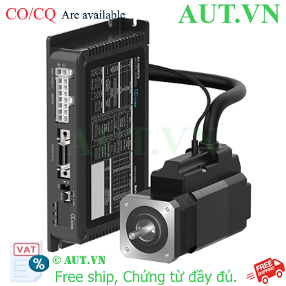 Ảnh của Động cơ servo 2 phase Autonics AiC-42MA-B-CL