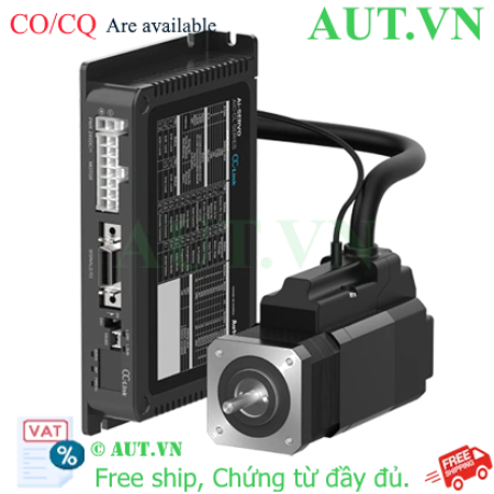 Ảnh của Động cơ servo 2 phase Autonics AiC-42MA-B-CL