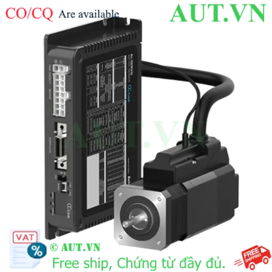 Ảnh của Động cơ servo 2 phase Autonics AiC-42MA-B-CL