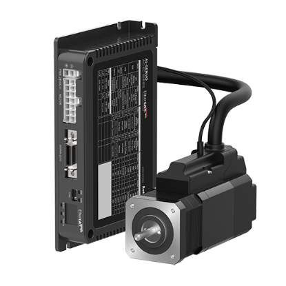 Ảnh của Động cơ servo 2 phase Autonics AiC-42MA-B-EC