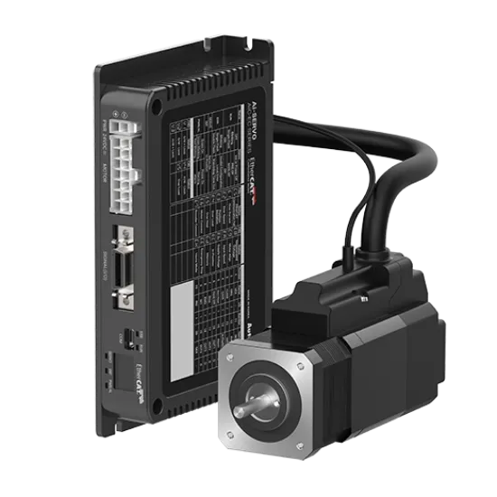 Ảnh của Động cơ servo 2 phase Autonics AiC-42MA-B-EC